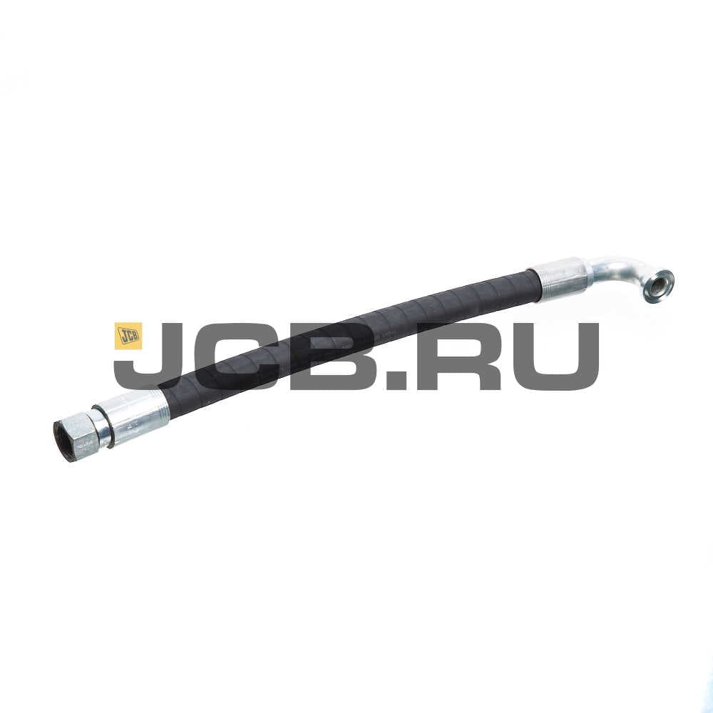 Шланг JCB 616/80077