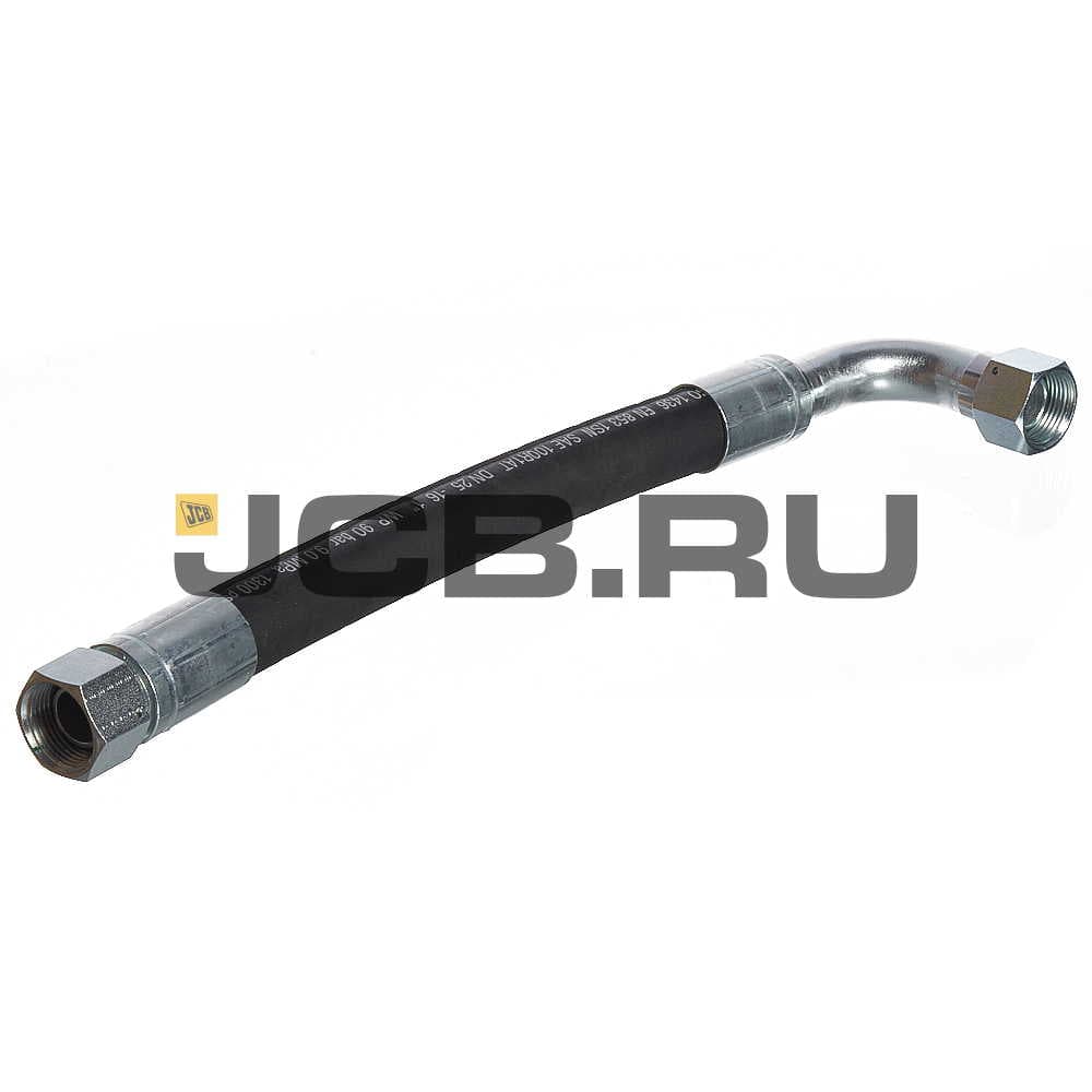 РВД 1"BSP ST-90 480LG JCB 627/10047