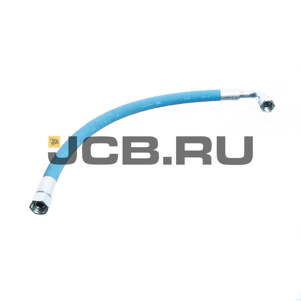 Шланг 3/4bspx715 мм JCB 627/10469