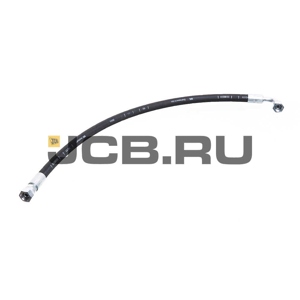 Шланг JCB 627/10637
