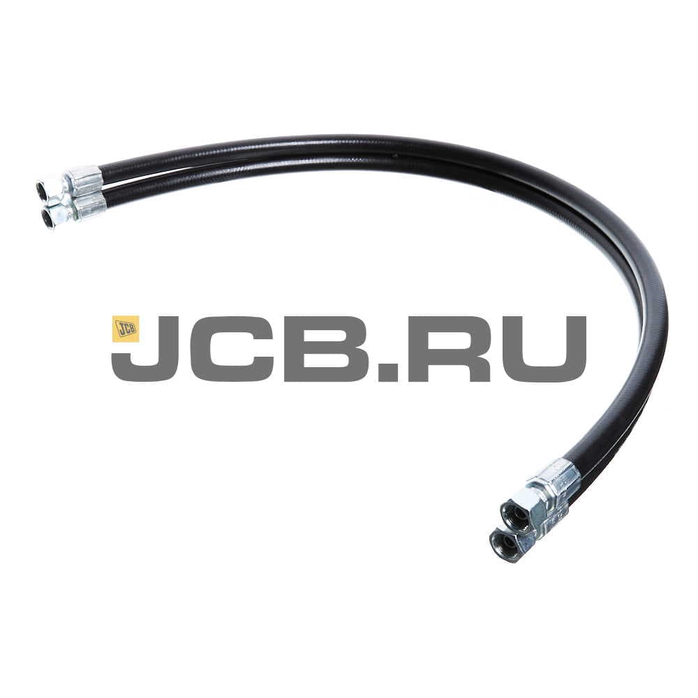 Шланг JCB 629/80086