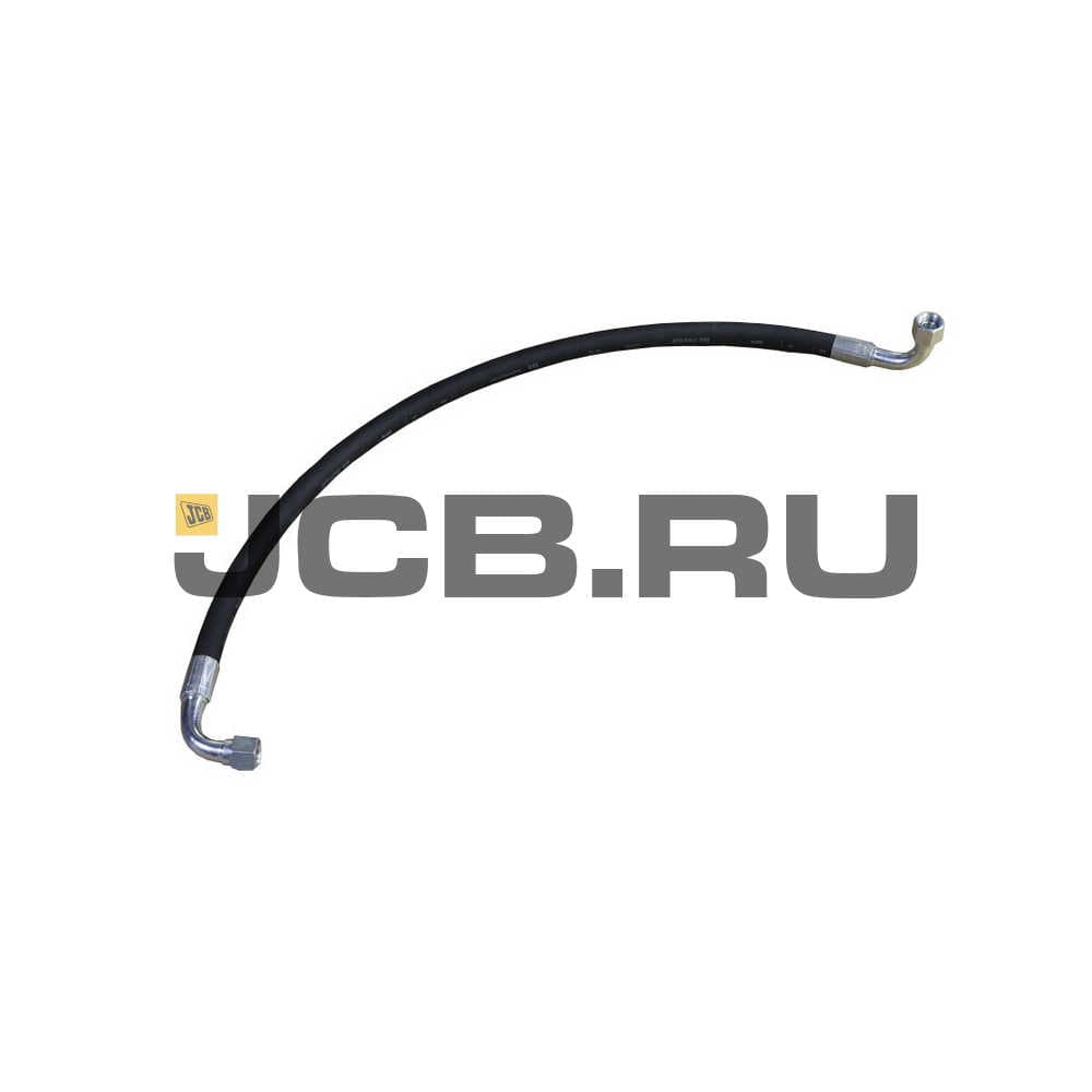 Шланг 3/4" lp JCB 635/54600