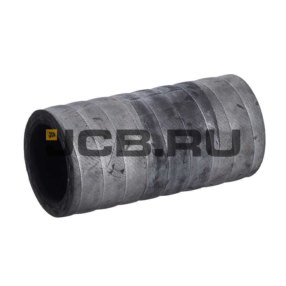 Патрубок JCB 648/01006
