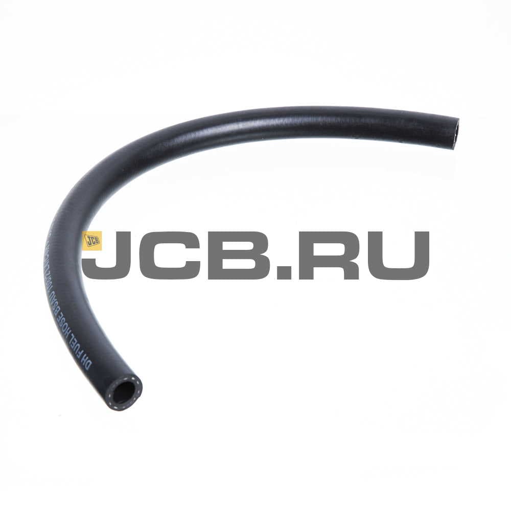 Трубка JCB 648/31401