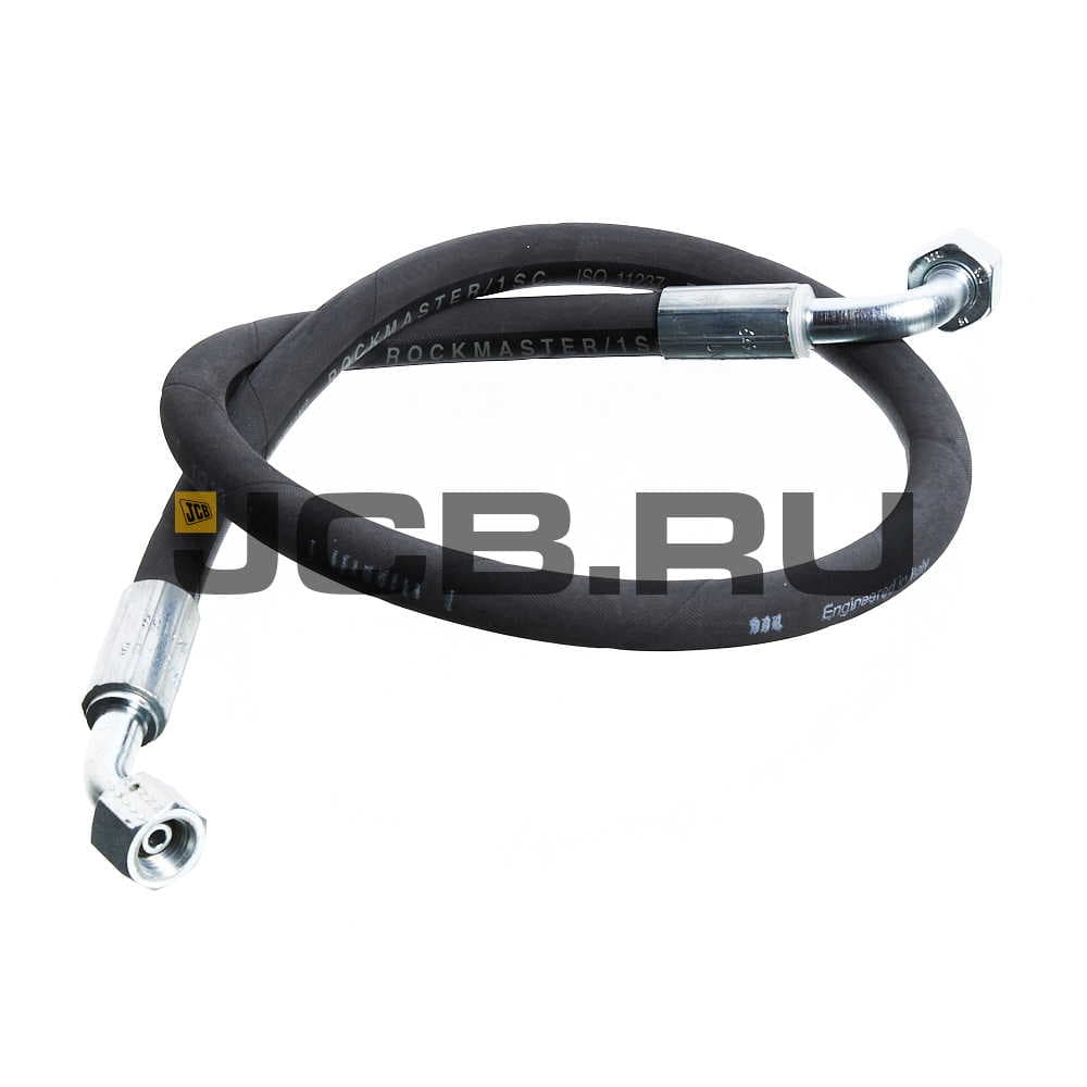 Шланг JCB 649/51205