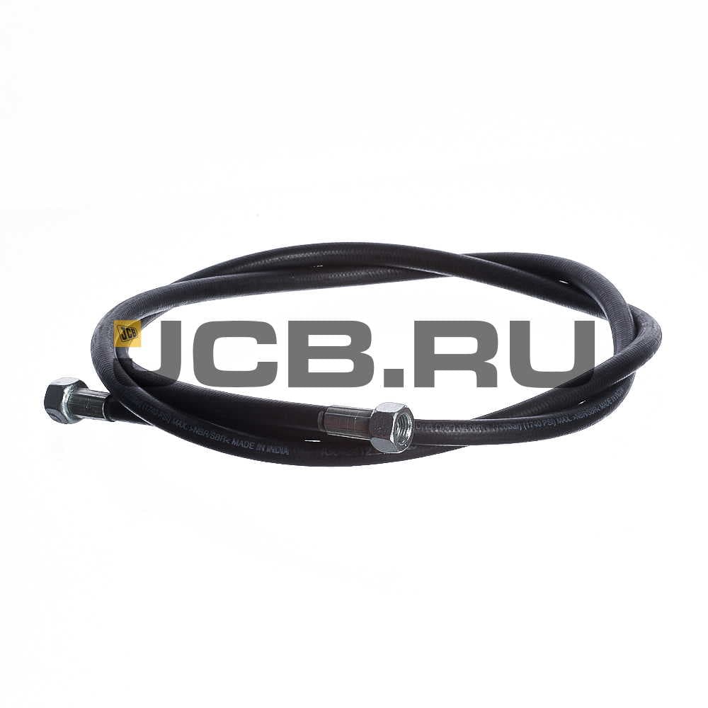 Шланг Hose 1/4 BSP, 1700 JCB 649/51472