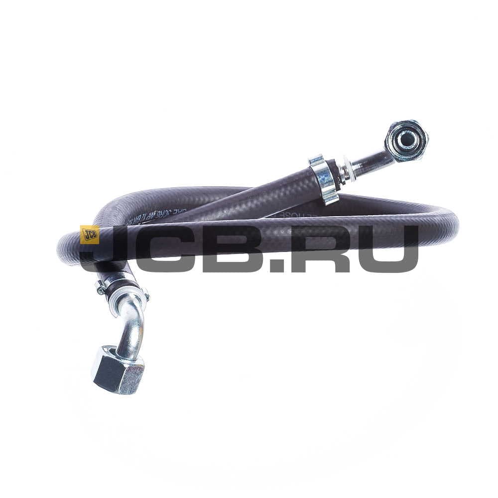 Топливный шланг JCB 649/51837