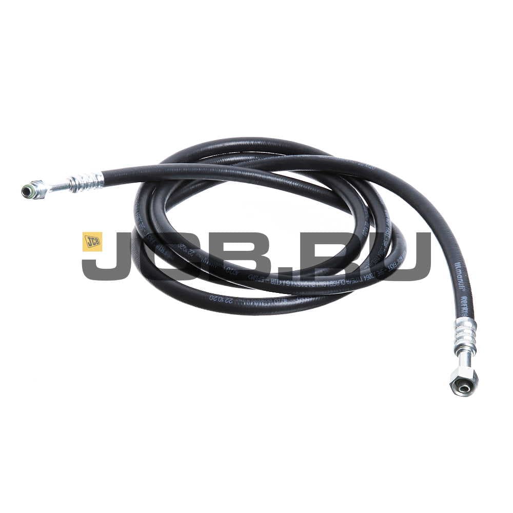 Трубка кондиционера JCB 649/51879