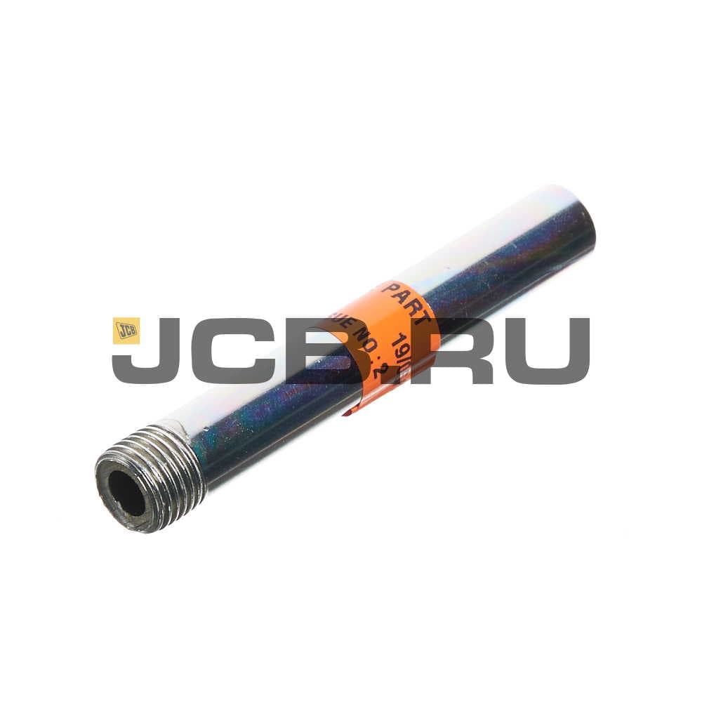 Трубка JCB 653/00364