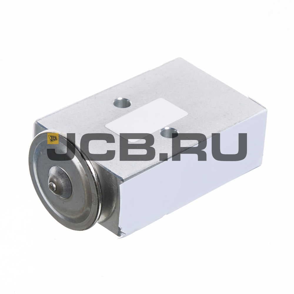 Блок клапана JCB 6900/0465