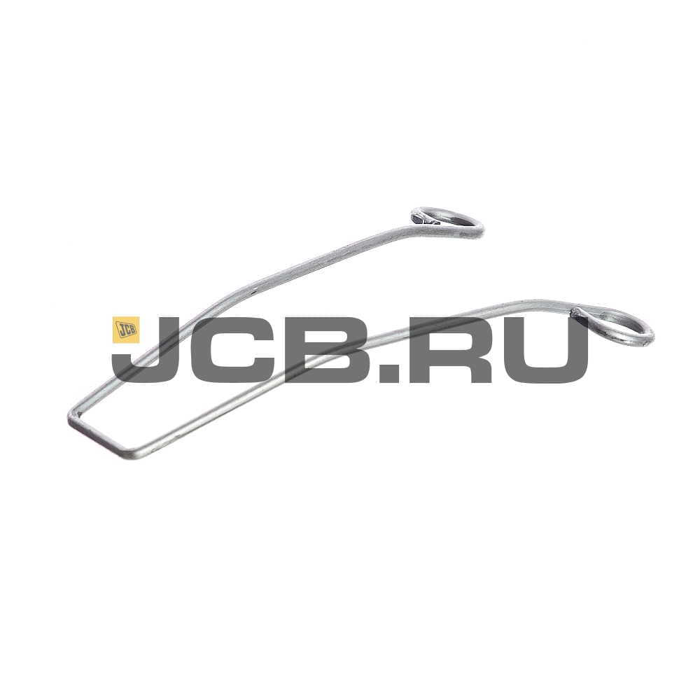 Пружина JCB 700/10103