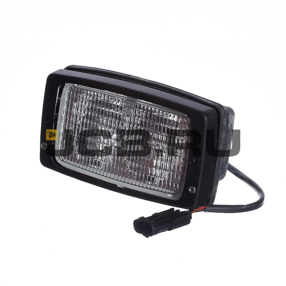 Рабочий фонарь JCB 700/40400