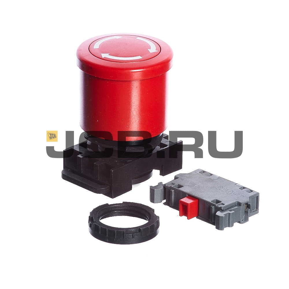 Аварийный выключатель JCB 701/52000