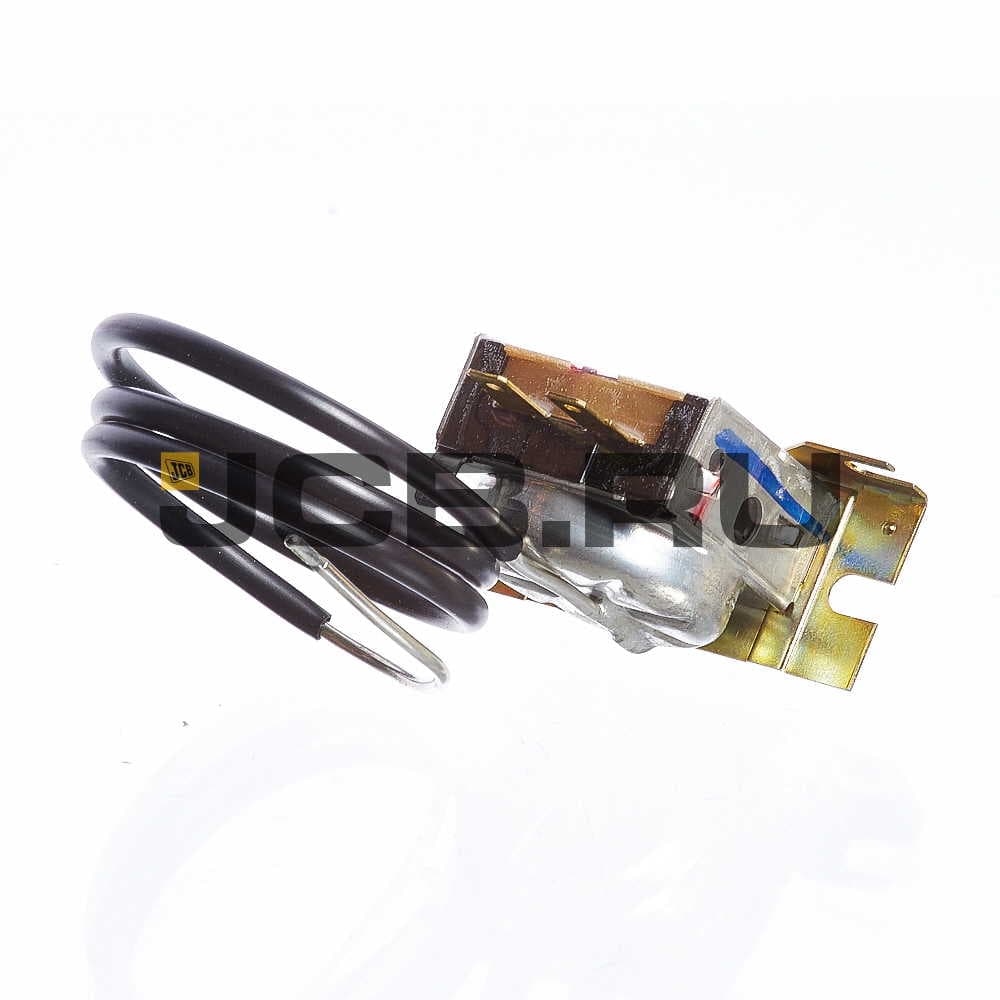 Переключатель термостата JCB 701/57600