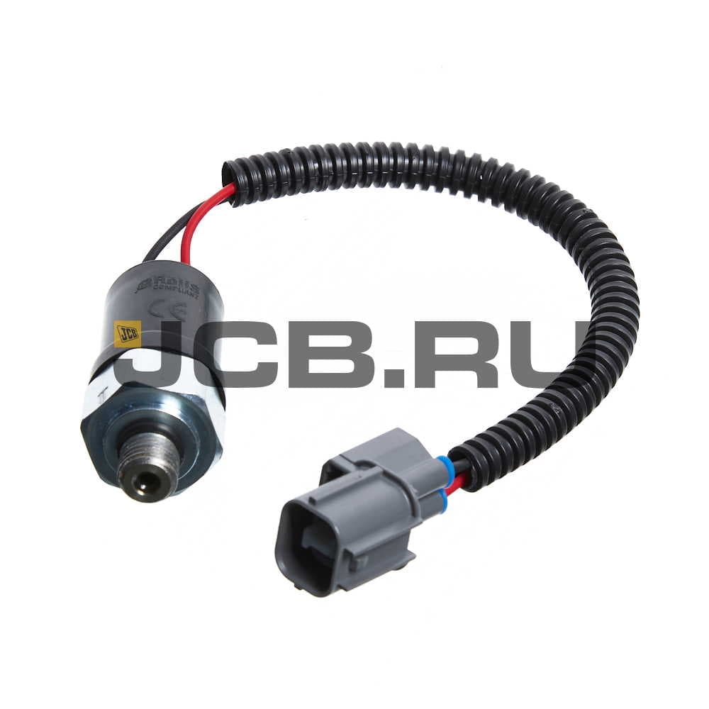 Датчик JCB 701/80402