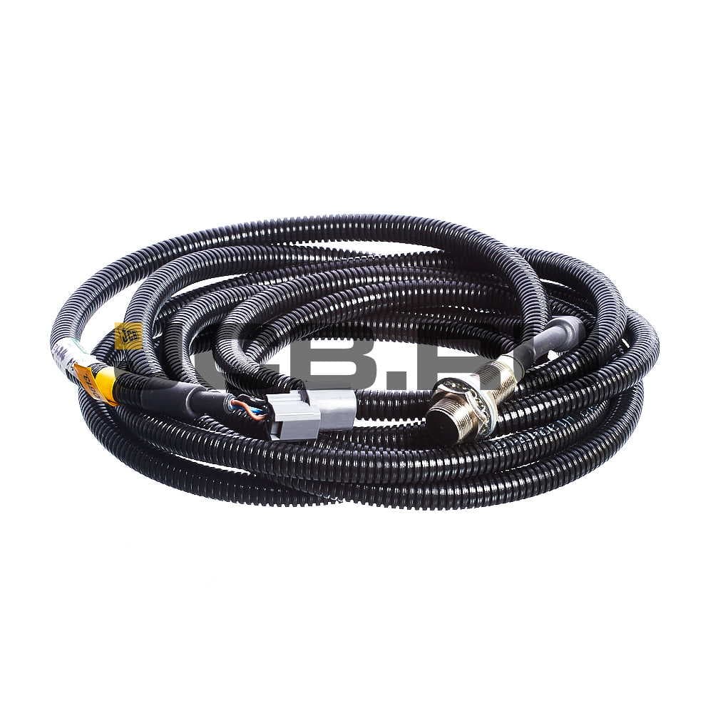 Датчик положения JCB 701/80613