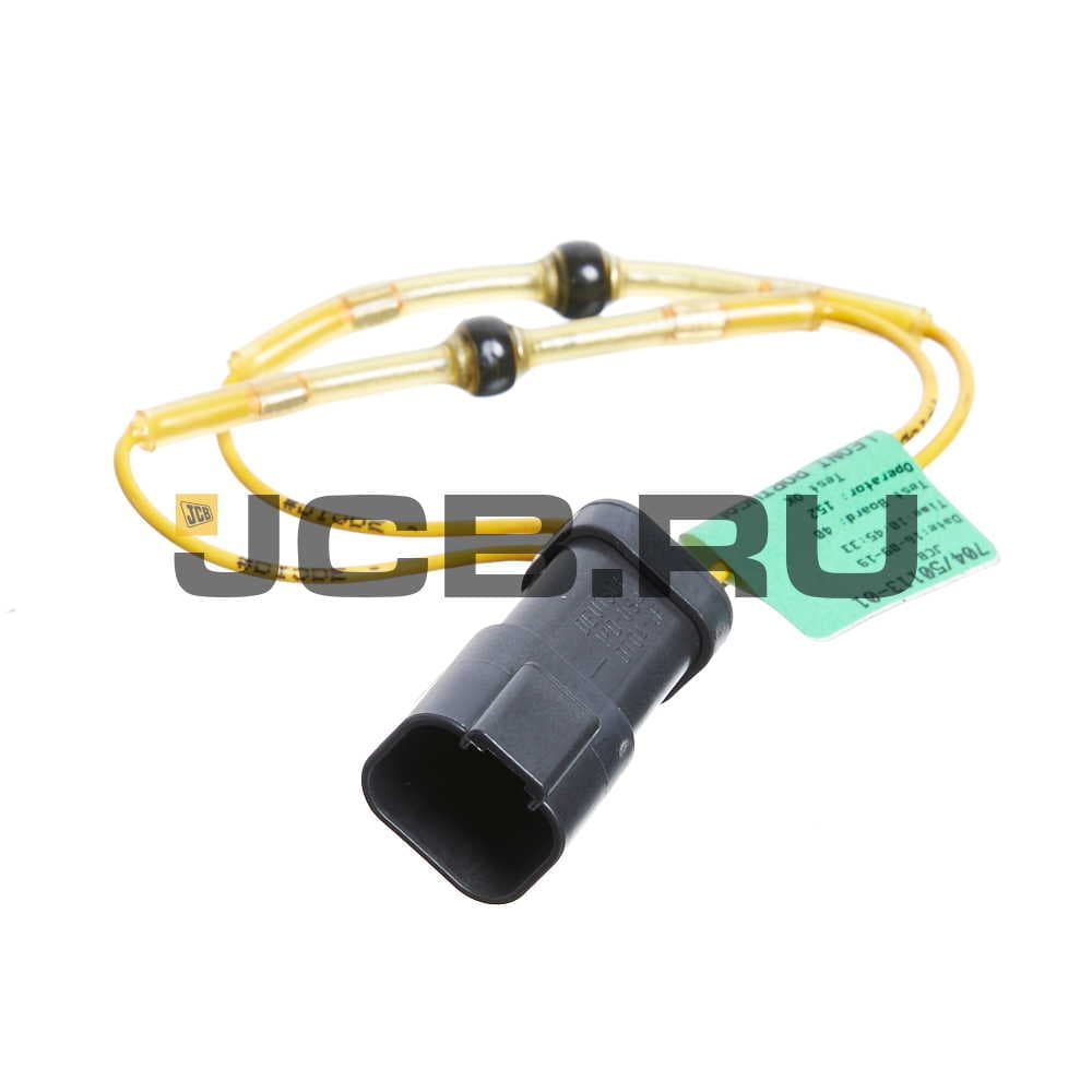 Диод JCB 704/50113