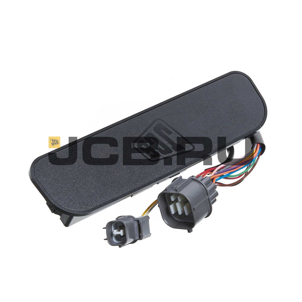 Панель передняя JCB 704/50188