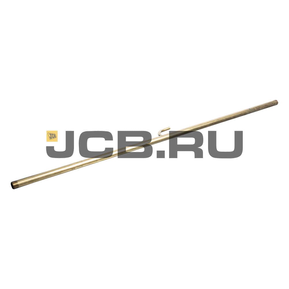 Трубка системы пожаротушения JCB 7131/31131