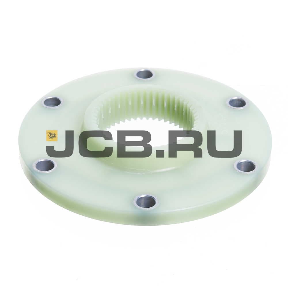 Фланец JCB 7131/52271