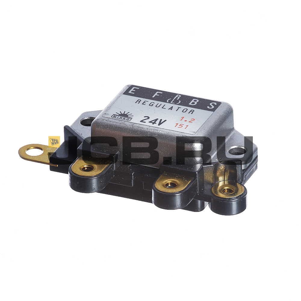 Регулятор напряжения JCB 714/27215