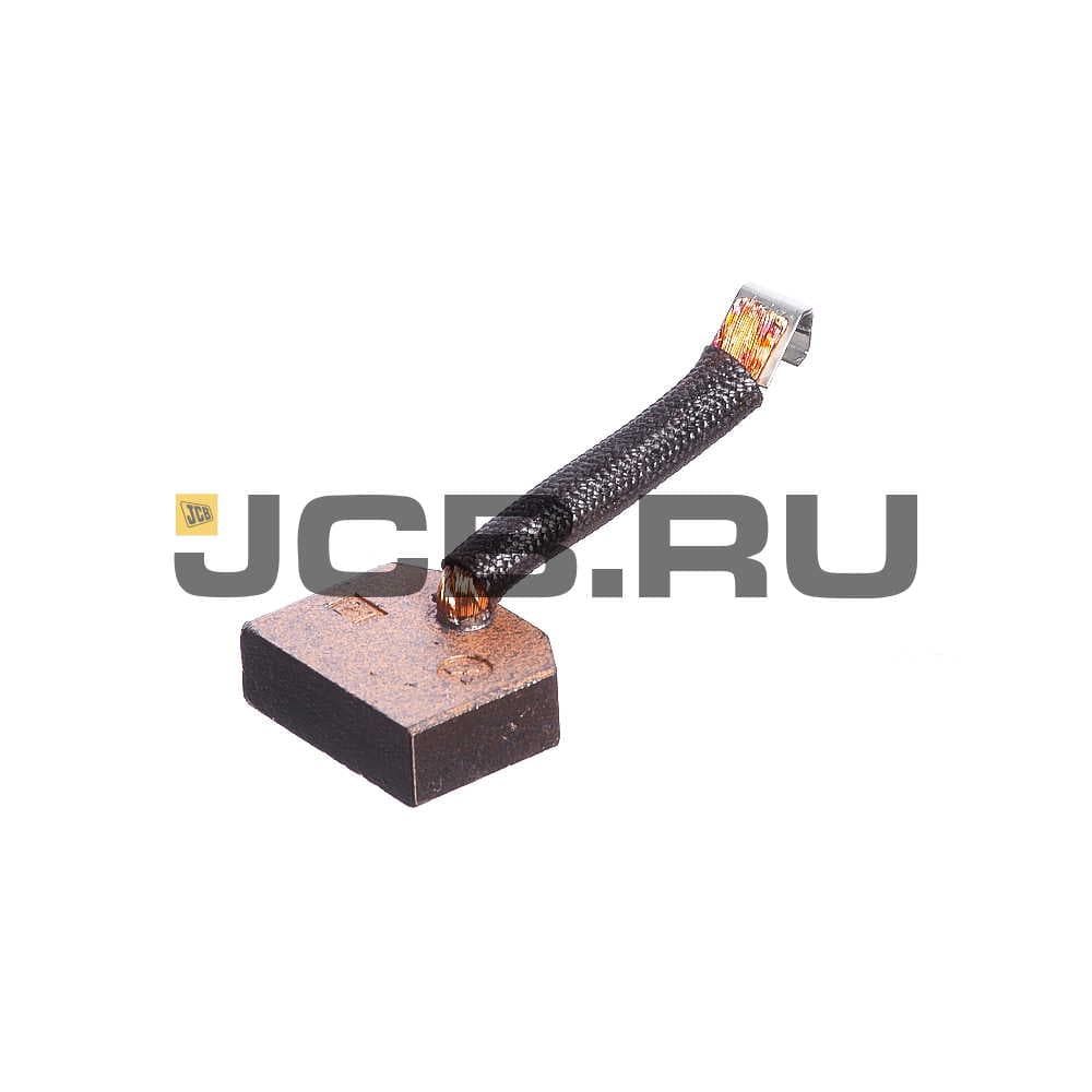 Щетка стартера JCB 714/40189