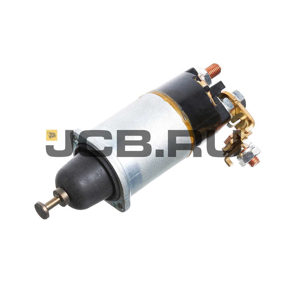 Втягивающее реле JCB 714/40195