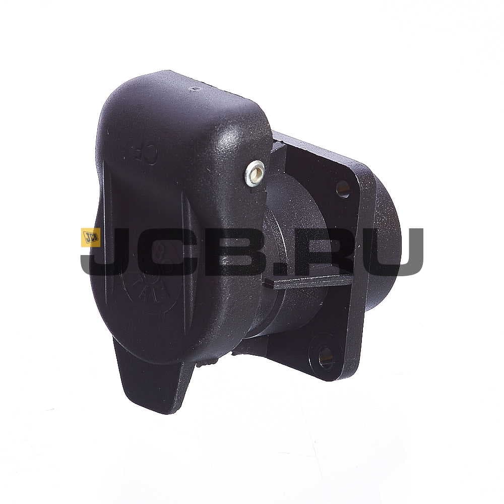 Розетка (3 контакта) JCB 715/20001