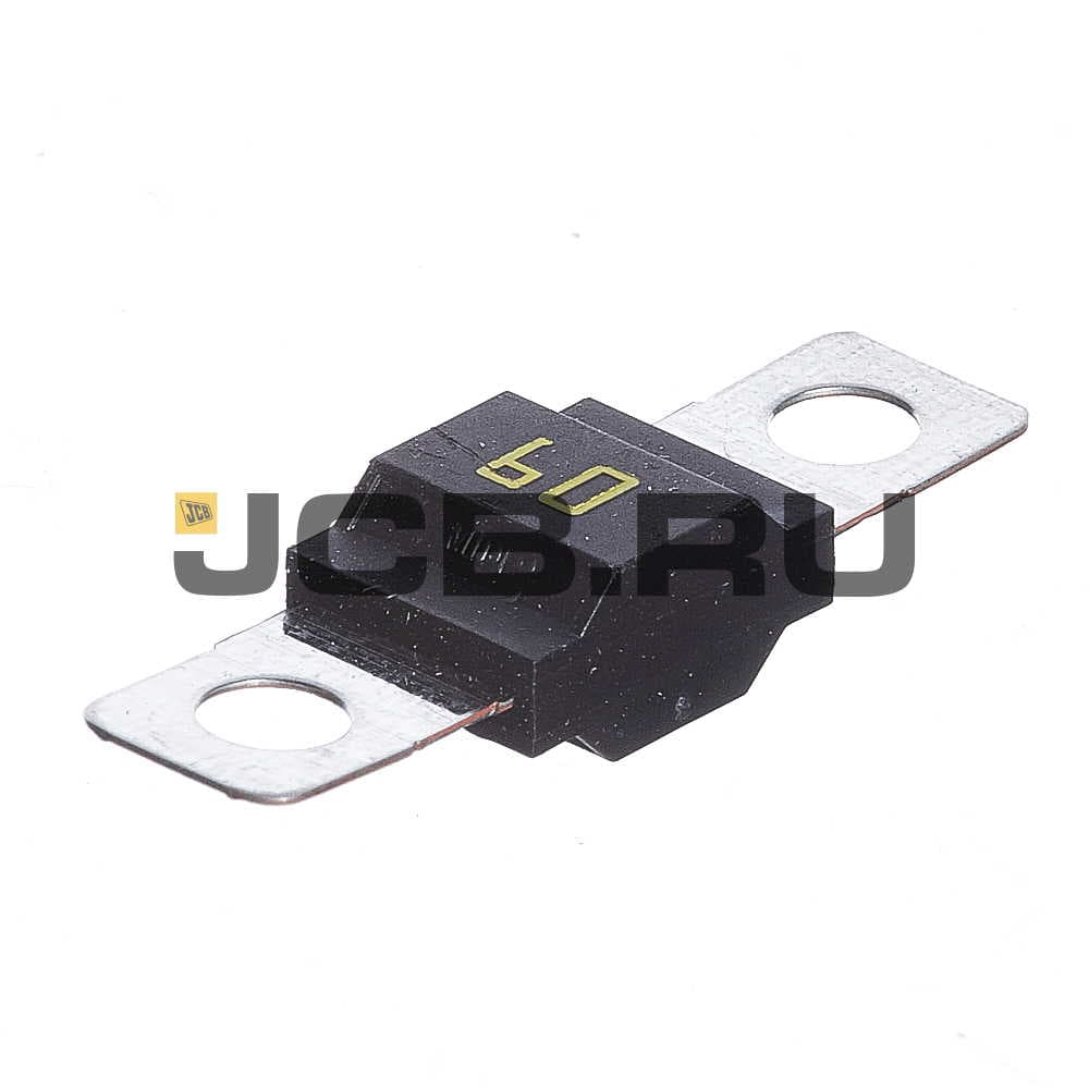 Предохранитель 60А JCB 716/30169