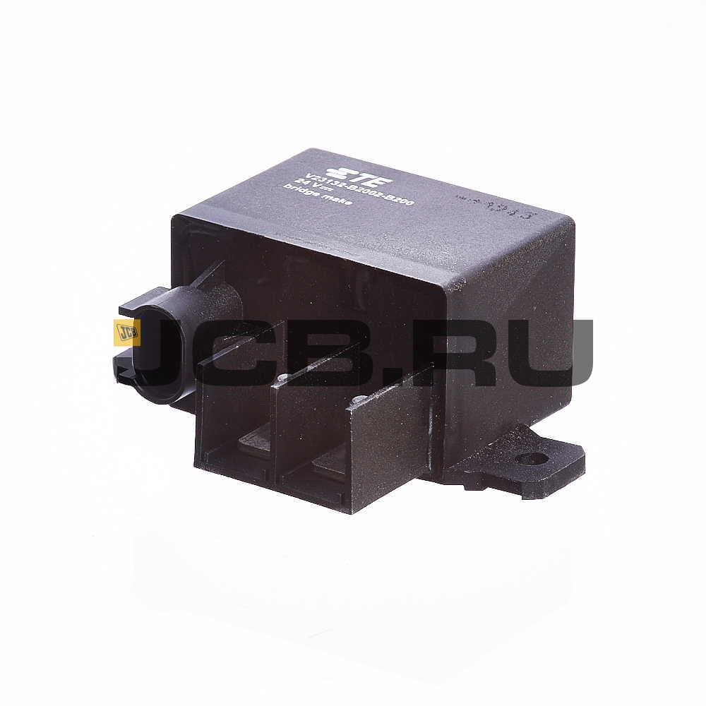 Реле 24V JCB 716/30295