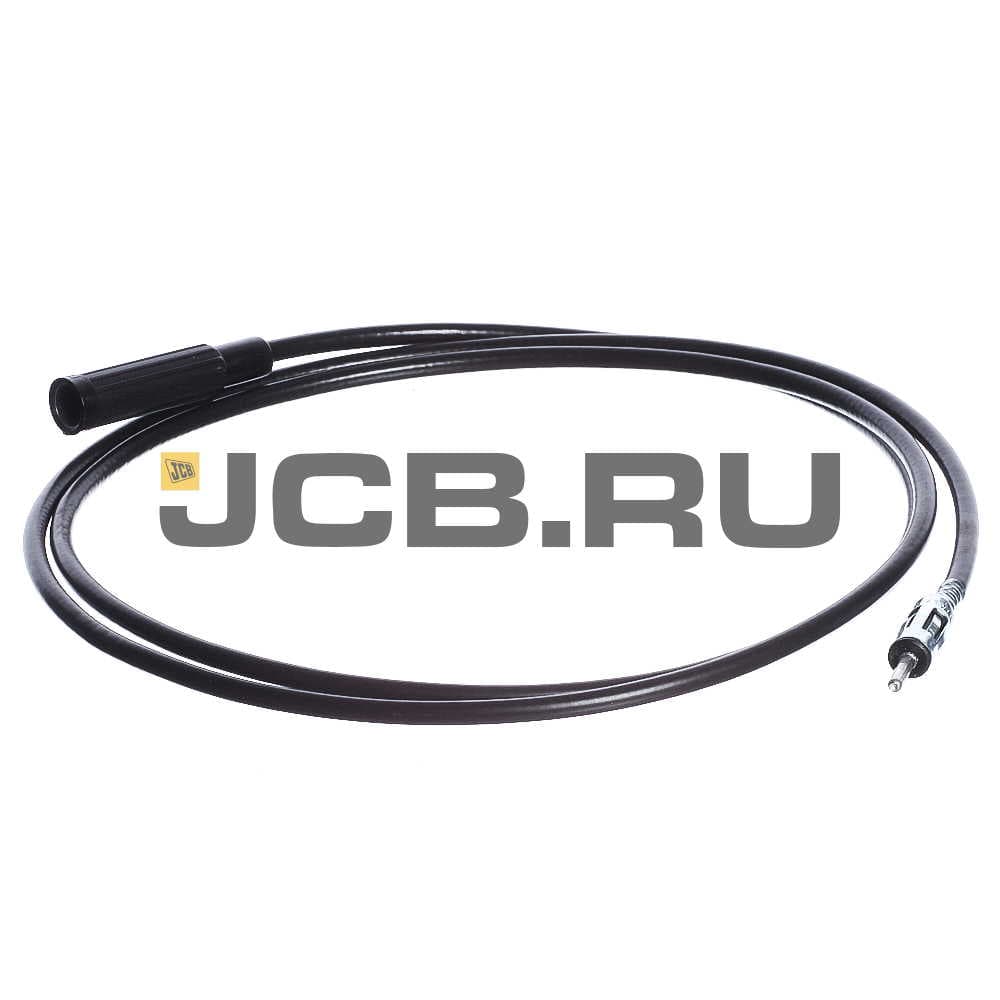Удлинитель радиоантены JCB 717/11100