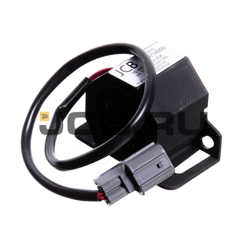 Сигнал заднего хода JCB 717/14000