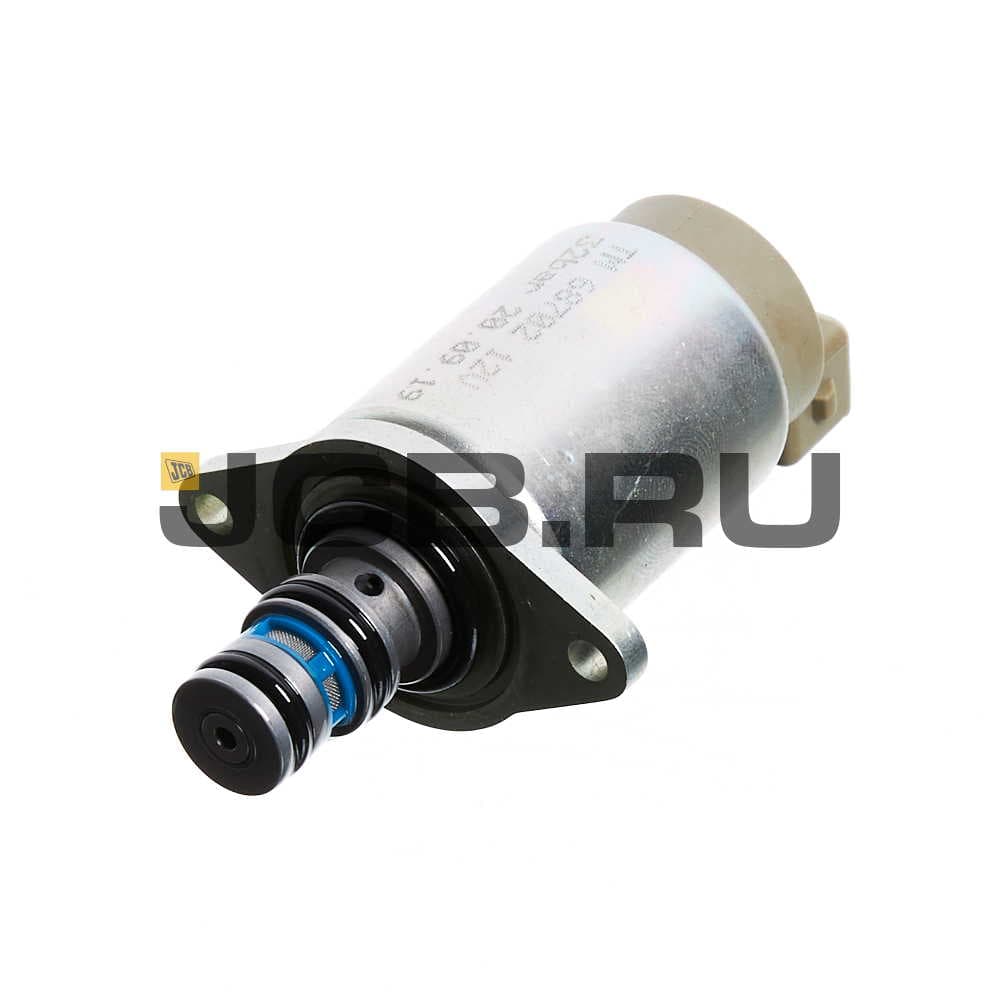 Соленоид JCB 717/20106