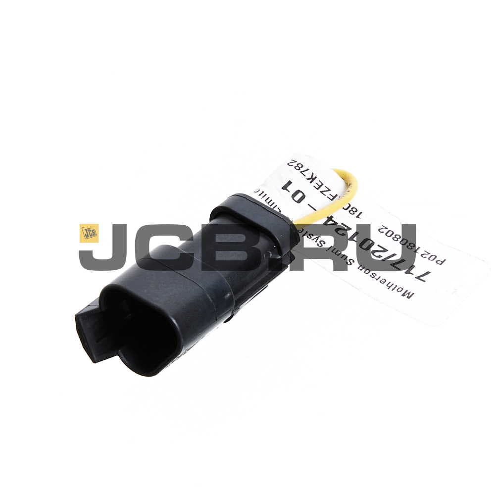 Штекер JCB 717/20124