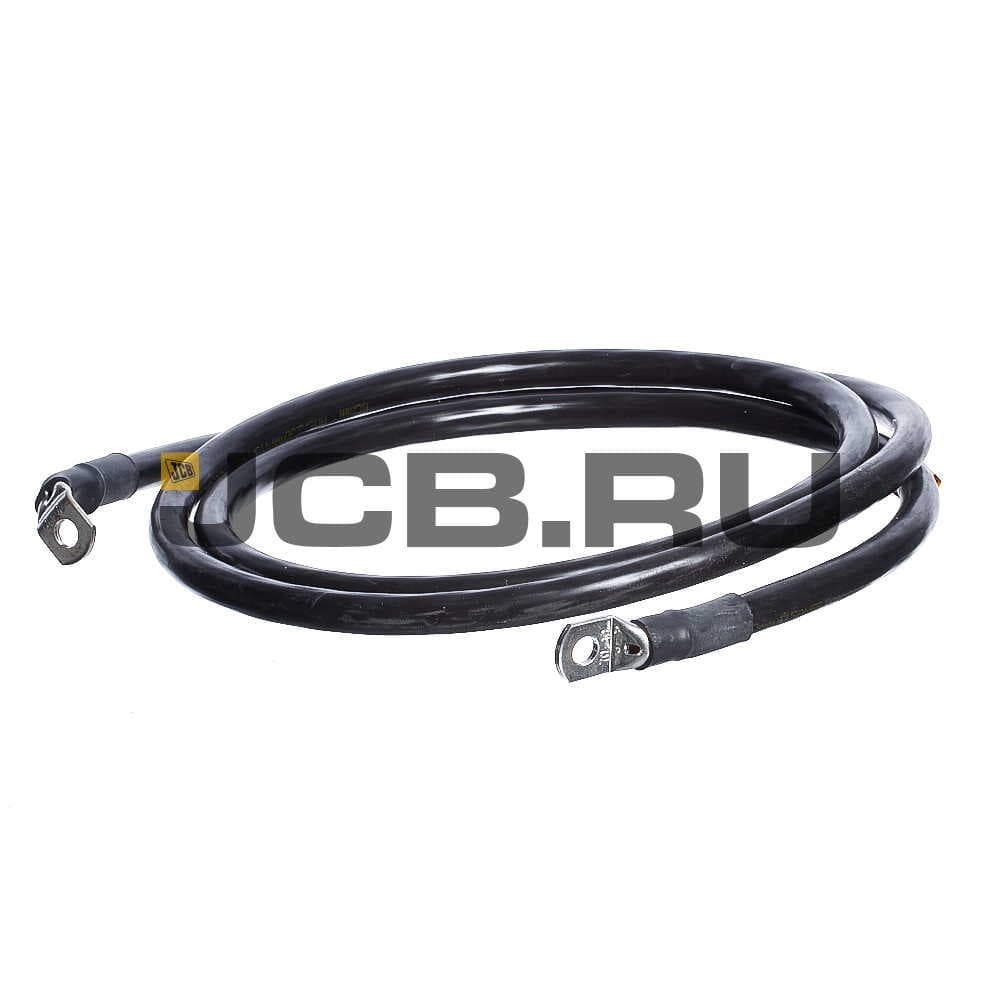 Силовой кабель JCB 718/02600