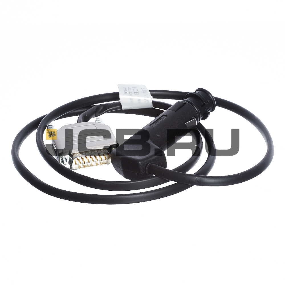 Переходник JCB 718/20324