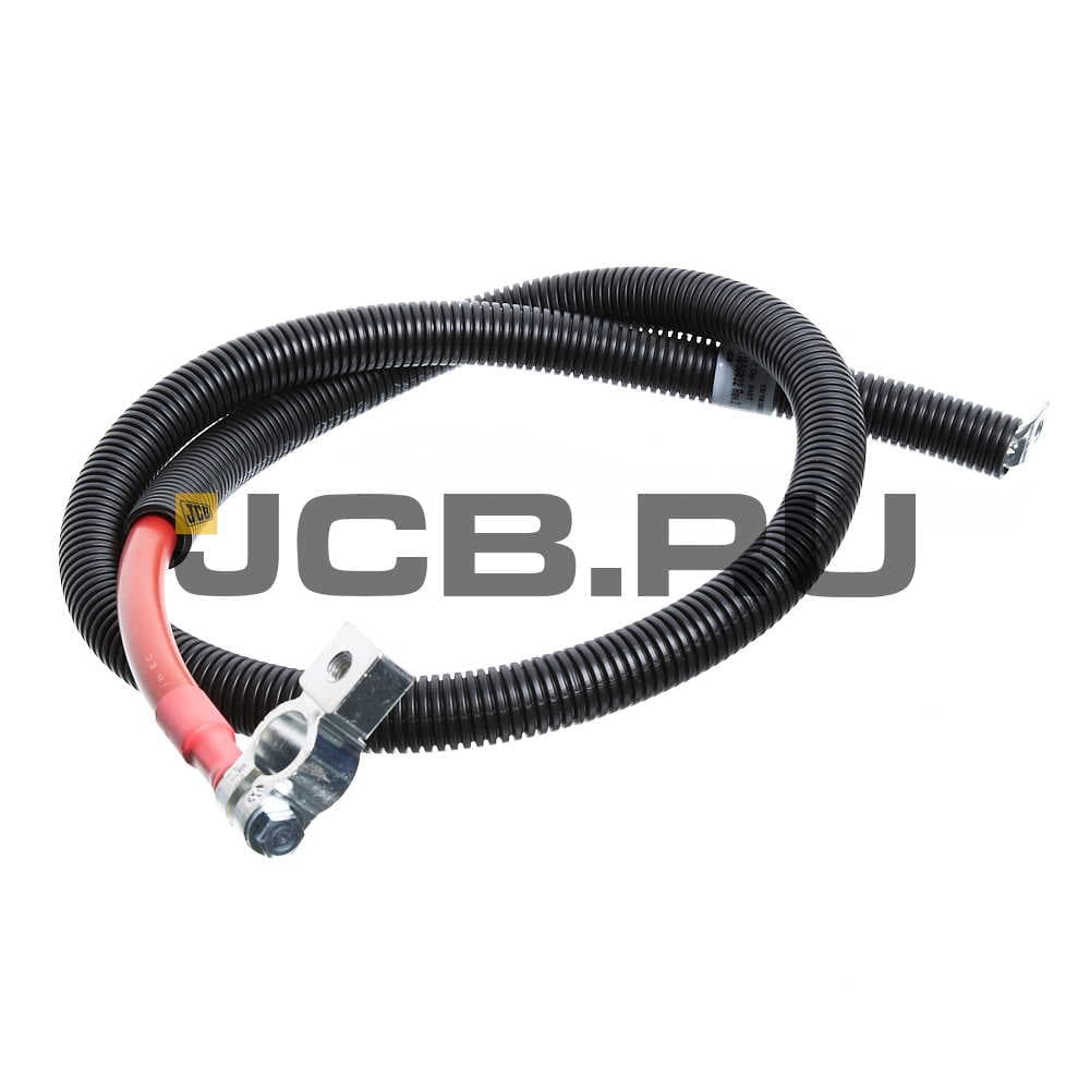 Клемма АКБ JCB 718/56032