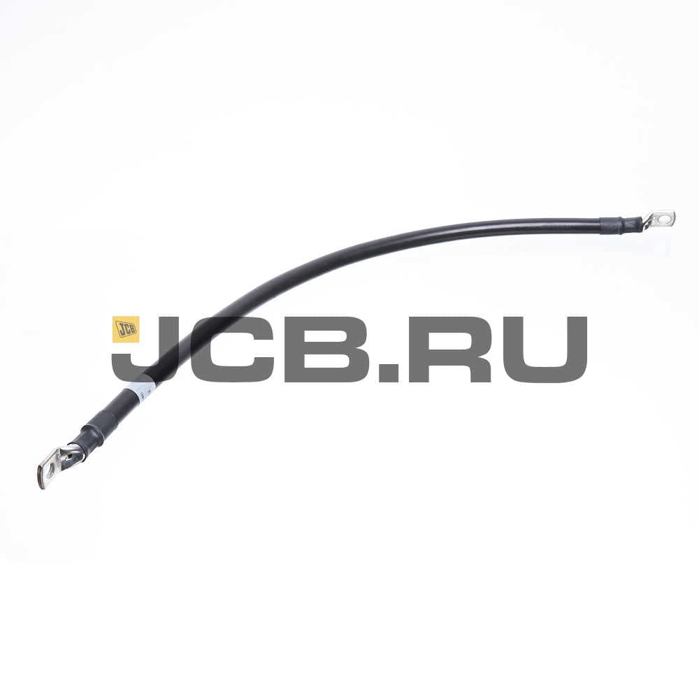 Удлинитель изолятора аккумулятора JCB 718/56037