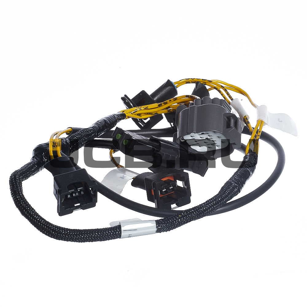 Жгут проводки JCB 719/82200