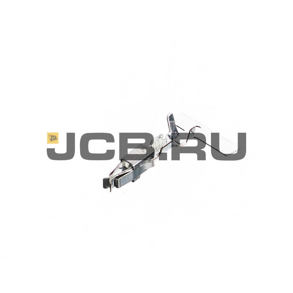 Контакт электропроводки JCB 7201/0016