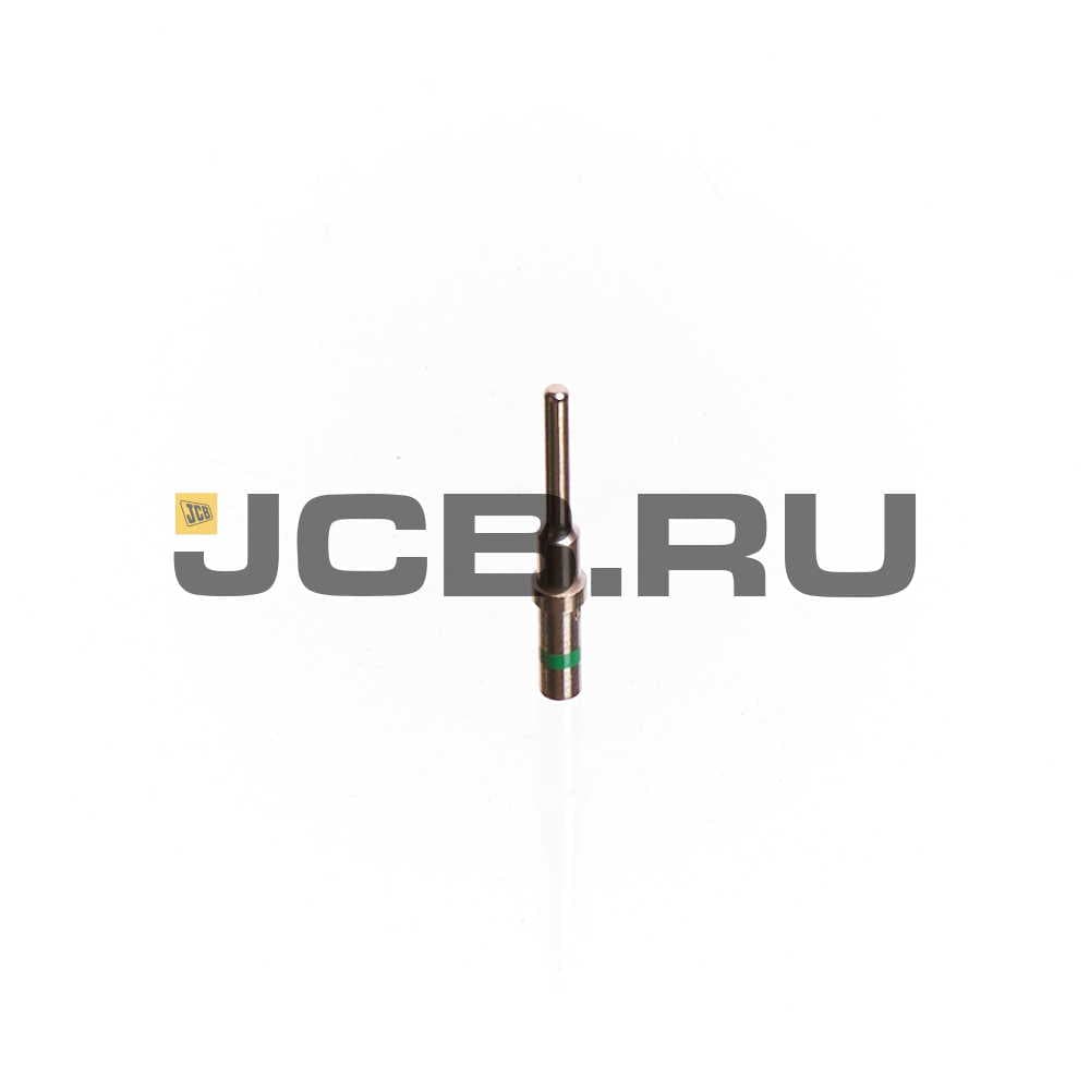 Контакт электропроводки JCB 7204/0049