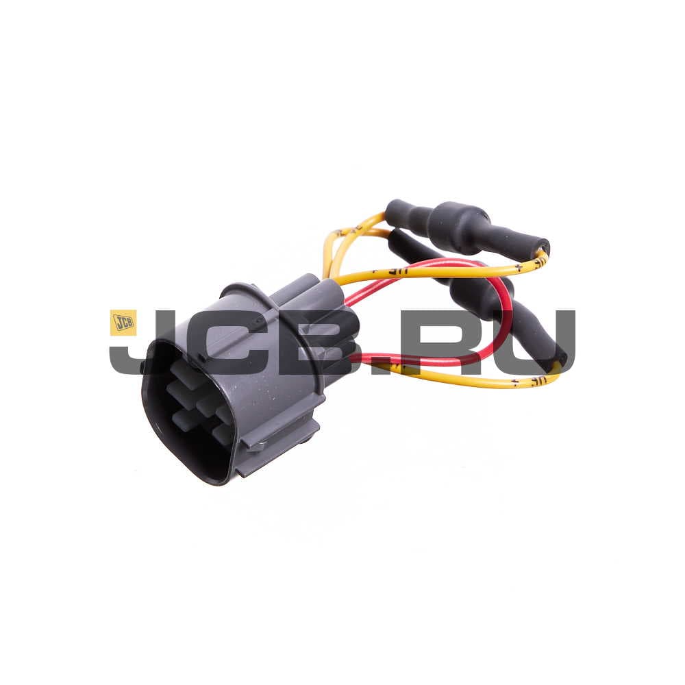 Жгут проводки 4CX link JCB 721/10581
