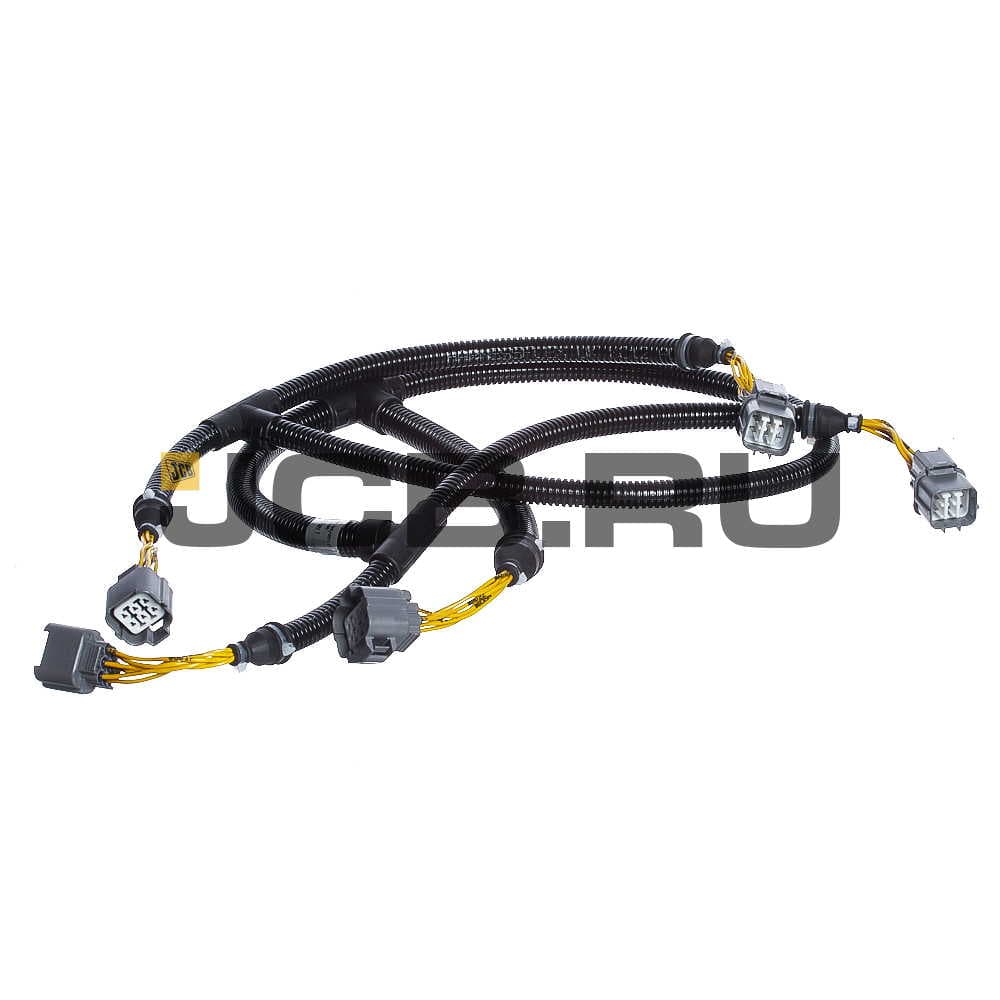 Жгут проводки JCB 721/10736