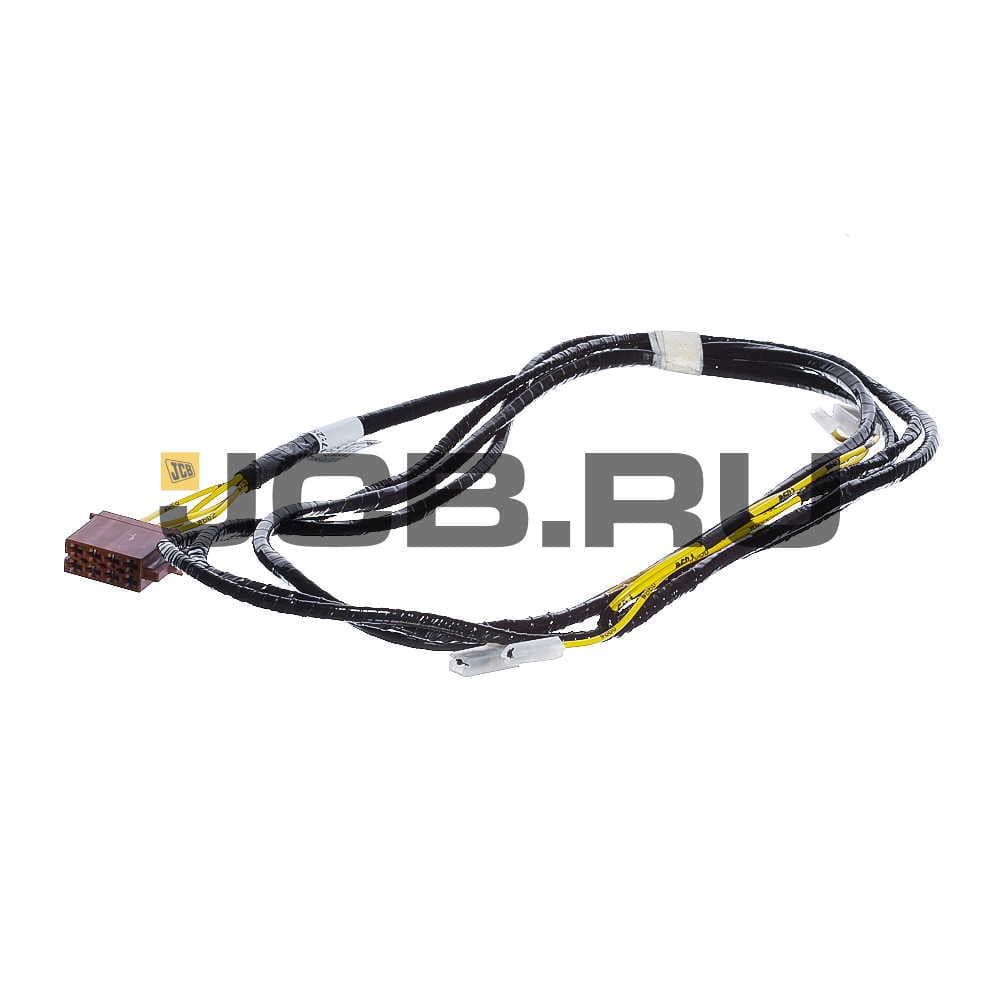 Жгут проводки на колонку JCB 721/12001