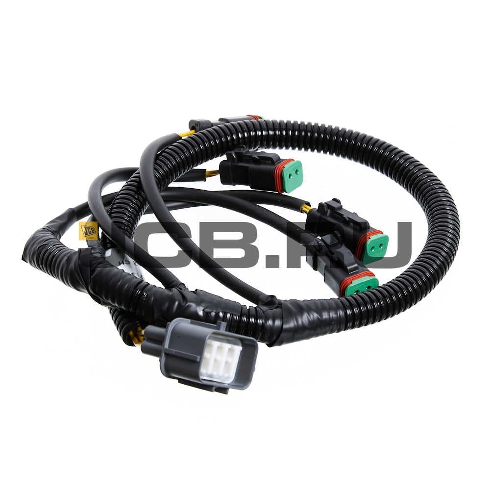 Жгут JCB 721/12146