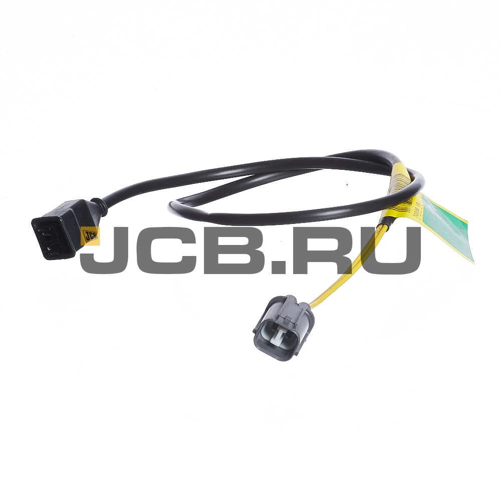 Жгут рабочего света JCB 721/12225