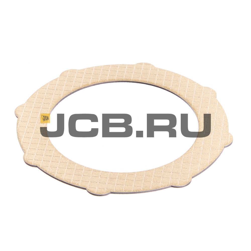 Диск JCB 7210/10356