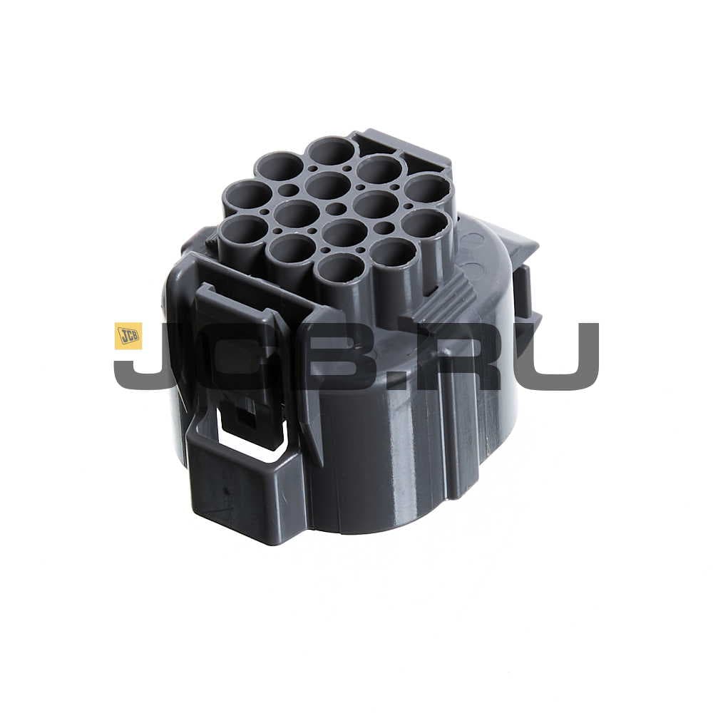 Разъем (14 контактов) JCB 7219/0005