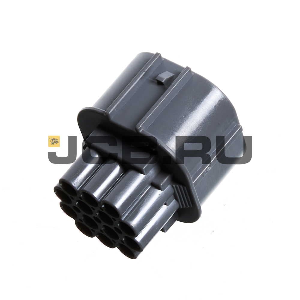 Корпус 14-контактный JCB 7219/0006