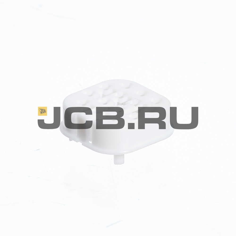 Стопор разъема электропроводки JCB 7219/0007